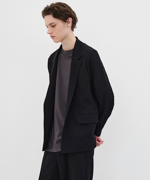 ユナイテッドトウキョウ テーラードジャケット UNITED TOKYO（ユナイテッドトウキョウ） ジャケット テーラード