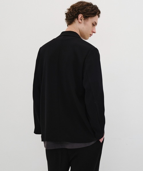 UNITED TOKYO（ユナイテッドトウキョウ） ジャケット テーラード