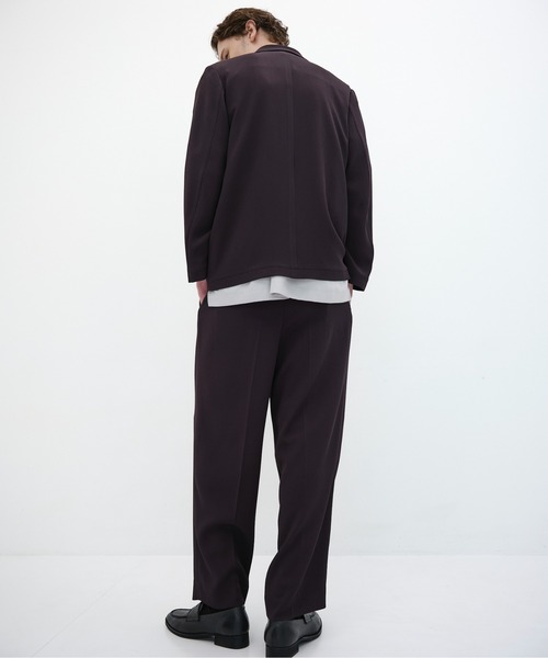 UNITED TOKYO（ユナイテッドトウキョウ） ジャケット テーラード