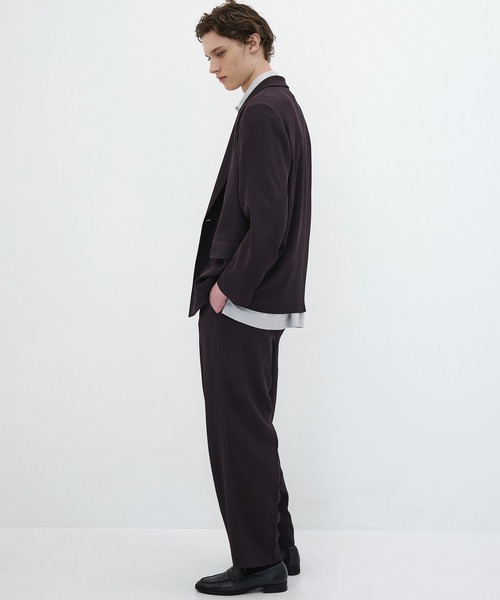 UNITED TOKYO（ユナイテッドトウキョウ） ジャケット テーラード