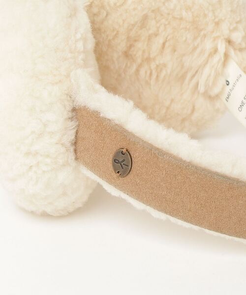 EMU Australia（エミュ オーストラリア） イヤーマフ ONE SIZE