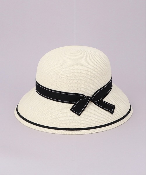 レディース　ハット　CA4LA CA4LA 帽子 ハット REFRESHING レディース : ZOZOTOWN Yahoo!店