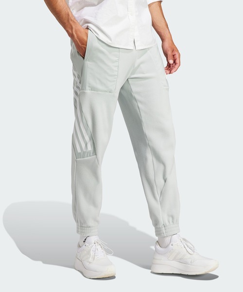 アディダスジャパン購入　未使用パンツ　グレー adidas Originals アディダス ジャージー パンツ メンズ