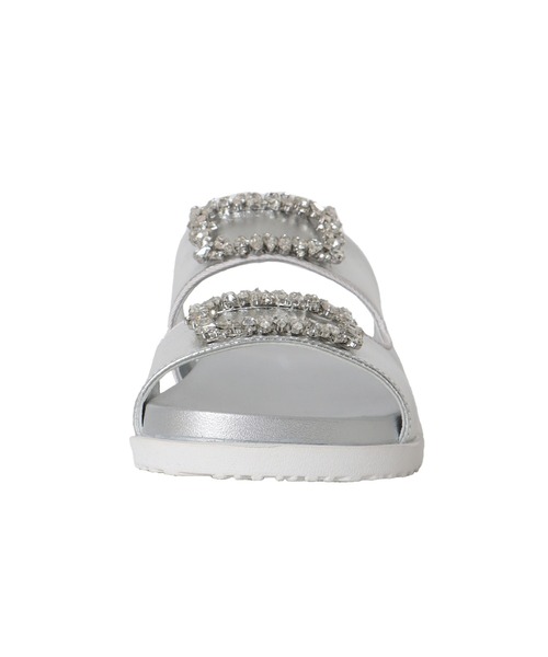 TSURU by Mariko Oikawa（ツルバイマリコオイカワ） サンダル TSURU by