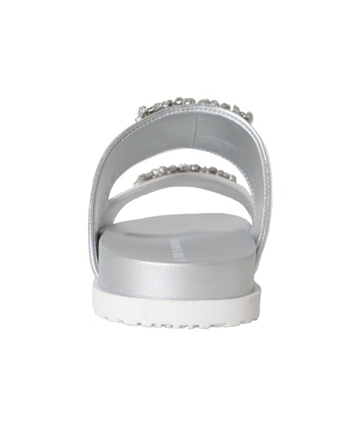 TSURU by Mariko Oikawa（ツルバイマリコオイカワ） サンダル TSURU by