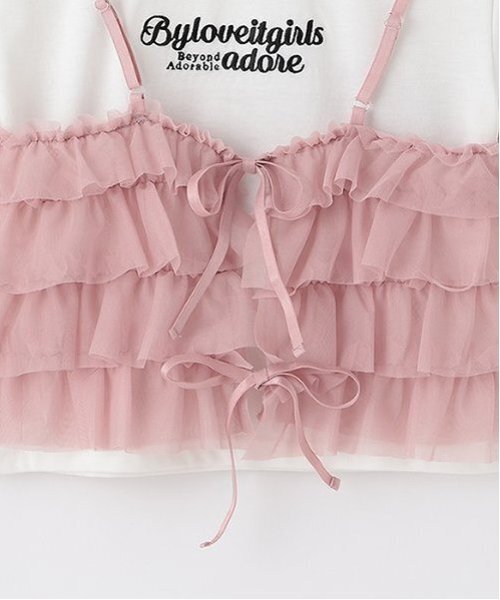 by♡LOVEiT 子供服 女の子 8点セット 140 by LOVEiT(バイ ラビット)公式通販サイト | NARUMIYA ONLINE