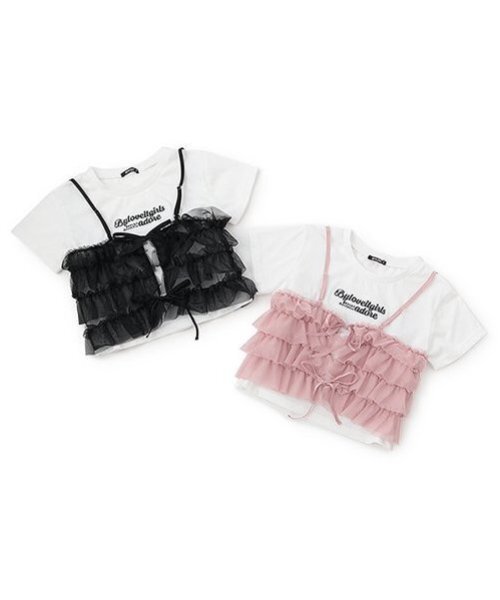 by♡LOVEiT 子供服 女の子 8点セット 140 by LOVEiT(バイ ラビット)公式通販サイト | NARUMIYA ONLINE