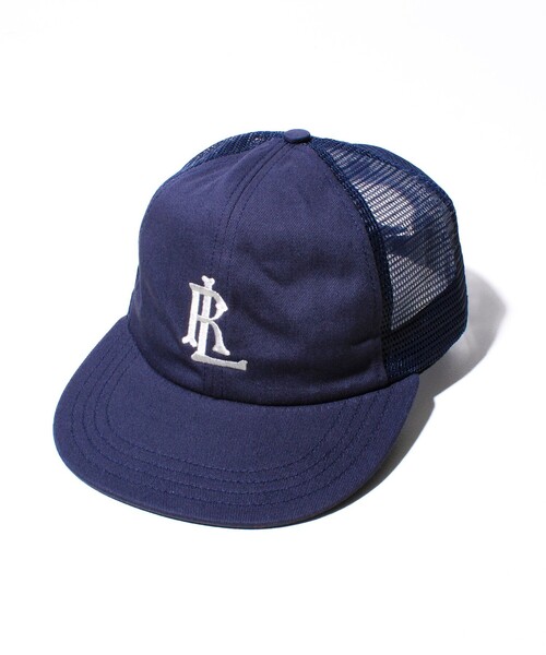 キャップ [ MLB] DENIM COOPERS BALL CAP Mũ MLB Denim Coopers Structure Ball Cap New York Yankees