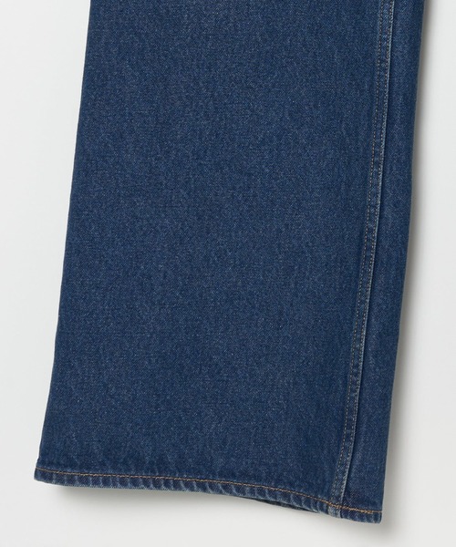 user_3f23e880　送料分 INSCRIRE ジーンズ Flare Denim メンズ : ZOZOTOWN Yahoo!店