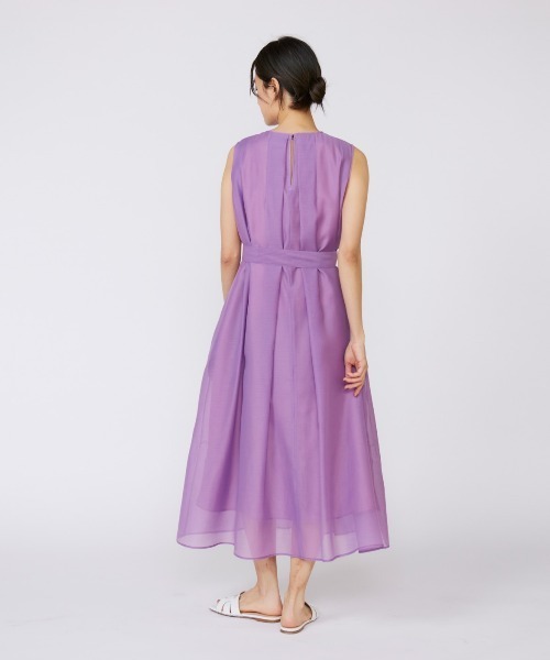 美品　INED シースルーワンピース INED ワンピース シースルーワンピース : ZOZOTOWN Yahoo!店