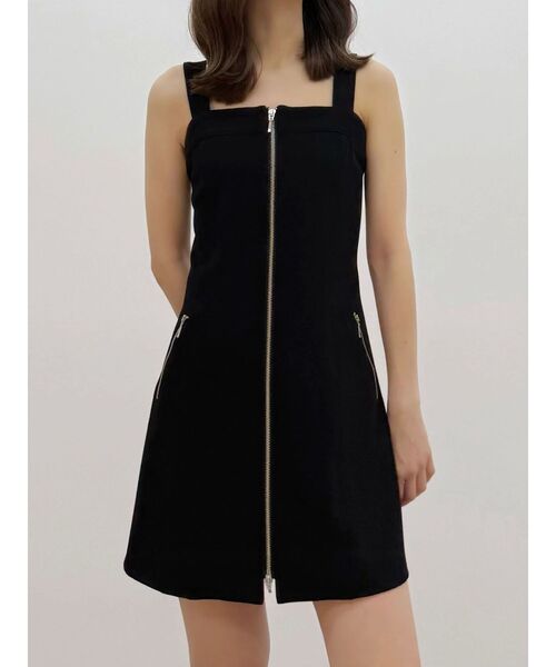 MERCURYDUO（マーキュリーデュオ） ワンピース ベアナローワンピース