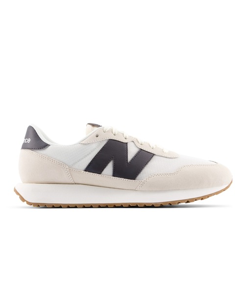 ニューバランス　237 未使用品 New Balance スニーカー 237 メンズ レディース : ZOZOTOWN