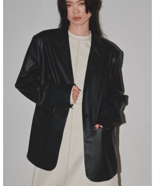 TODAYFUL 「TODAYFUL」 テーラードジャケット 36inch ブラック