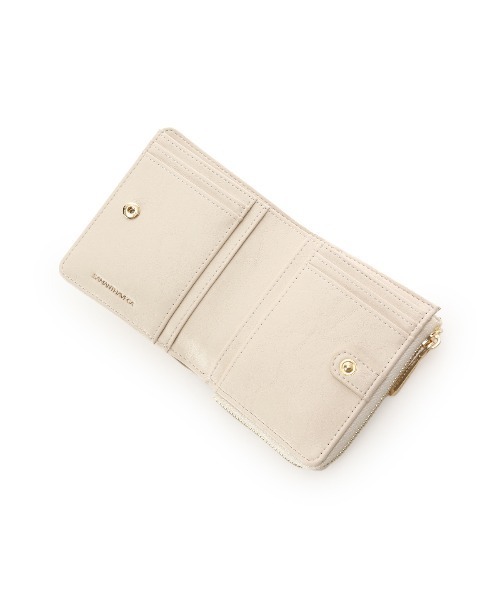 Samantha Vega（サマンサベガ） 財布 クラシックハート折財布