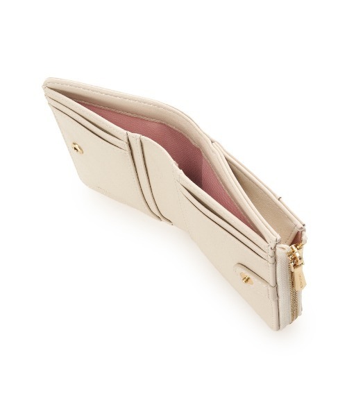 Samantha Vega（サマンサベガ） 財布 クラシックハート折財布