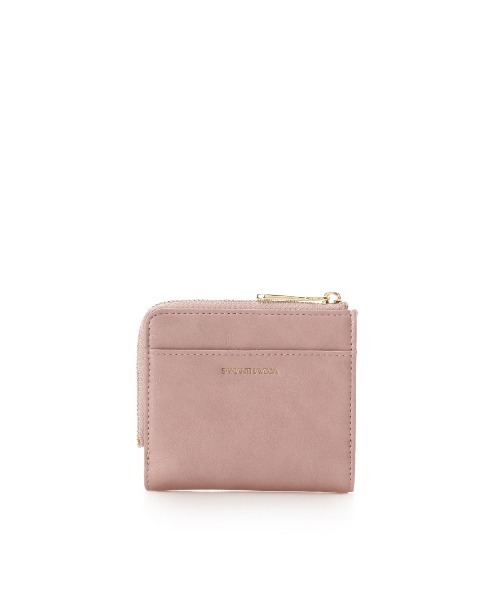 Samantha Vega（サマンサベガ） 財布 クラシックハート折財布