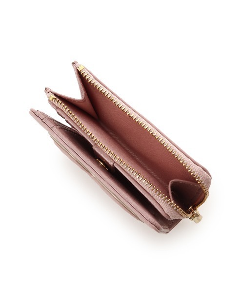 Samantha Vega（サマンサベガ） 財布 クラシックハート折財布