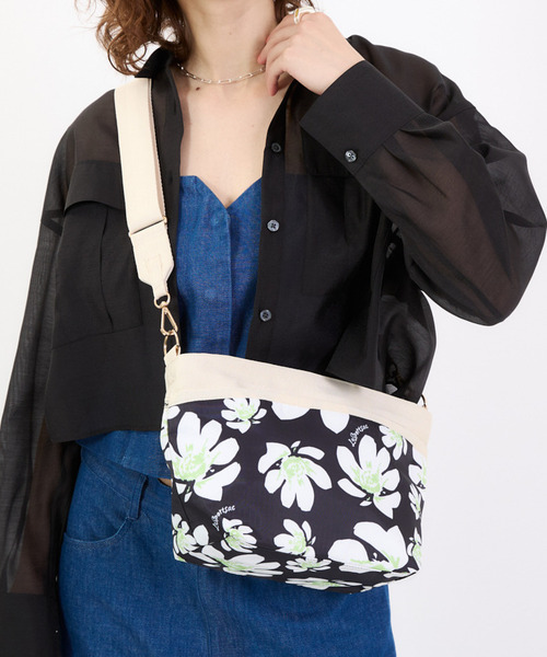 LeSportsac（レスポートサック） ショルダーバッグ バッグ SMALL 