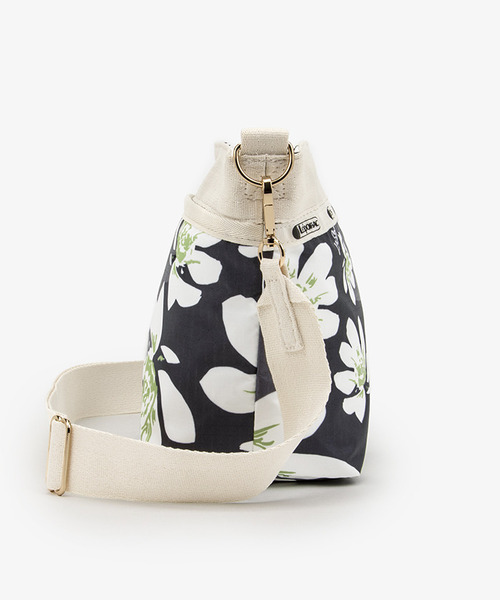 LeSportsac ショルダーバッグ バッグ SMALL BUCKET BAG