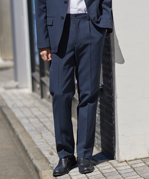 URBAN RESEARCH ROSSO スーツ セットアップ 黒 M URBAN RESEARCH ROSSO MEN セットアップ 「WEB限定」「XLサイズ