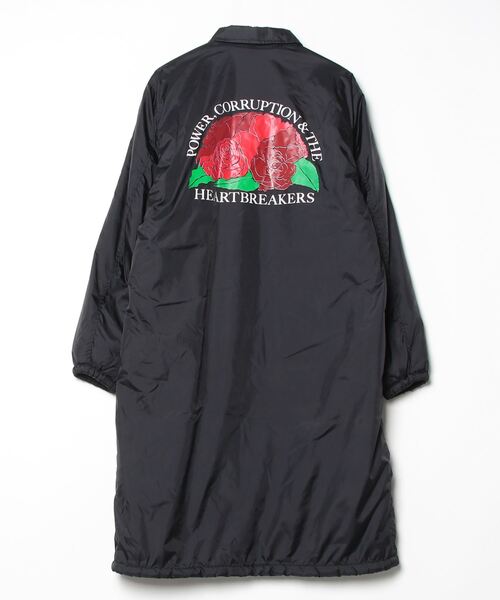 BEDWIN&THEHEARTBREAKERSベドウィンピーコートサイズ3 中古・古着通販】BEDWIN &THE HEARTBREAKERS (ベドウィンアンドザ