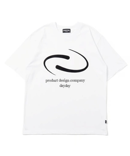 tシャツ スピンロゴ S/S Ｔシャツ レディース