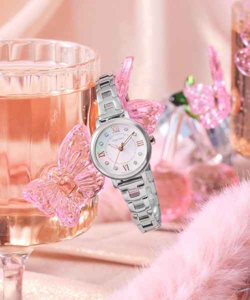 ANGEL HEART 腕時計 Angel Heart/エンジェルハート SAKURA TIME