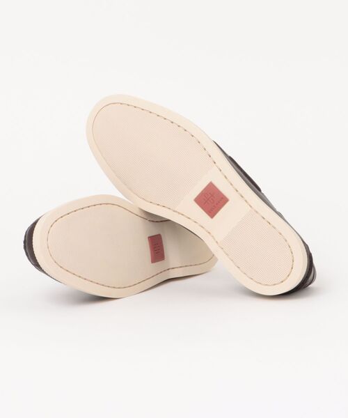 COLE HAAN（コールハーン） デッキシューズ グランドプラス ボウサイド