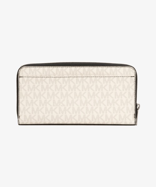 MICHAEL KORS 「MICHAEL KORS」 財布 FREE ホワイト メンズ
