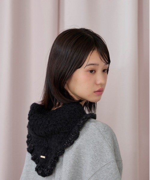 momono kakibuchi × kaorinomori かきぶちももの meets kaorinomori コラボレーションアイテムを