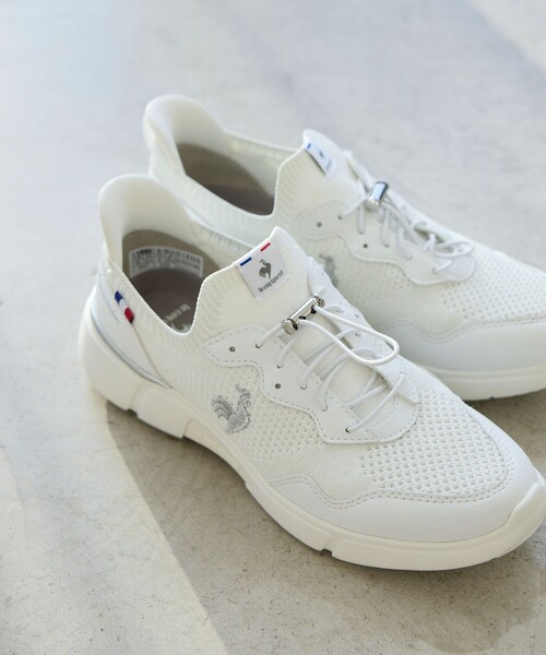 ルコック　スニーカー24cm le coq sportif スニーカー 「le sportif/ルコックスポルティフ