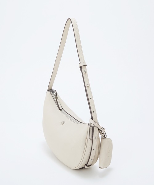 【ハッピームーンさま専用】TOPKAPI Breathバッグ TOPKAPI BREATH ショルダーバッグ バッグ 「Breath TOPKAPI