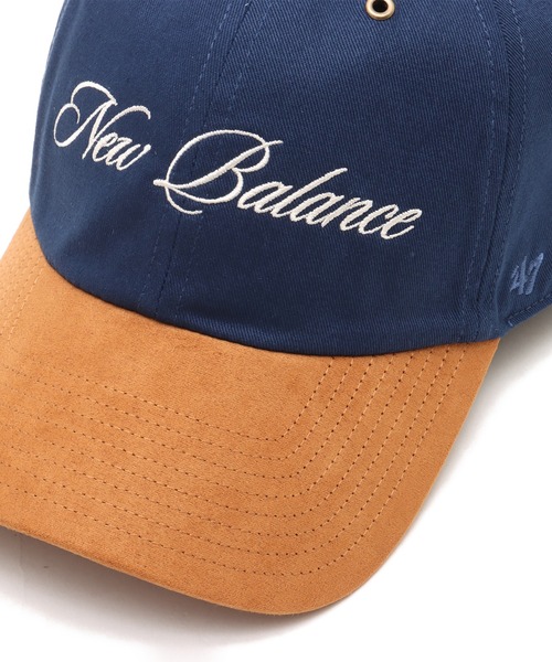 New Balance（ニューバランス） キャップ 帽子 メンズ レディース