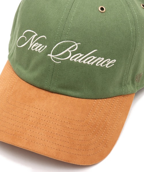 New Balance（ニューバランス） キャップ 帽子 メンズ レディース