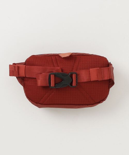 Patagonia ナチュラルズ・ショルダーバッグ patagonia 「patagonia」 ショルダーバッグ FREE ブラウン