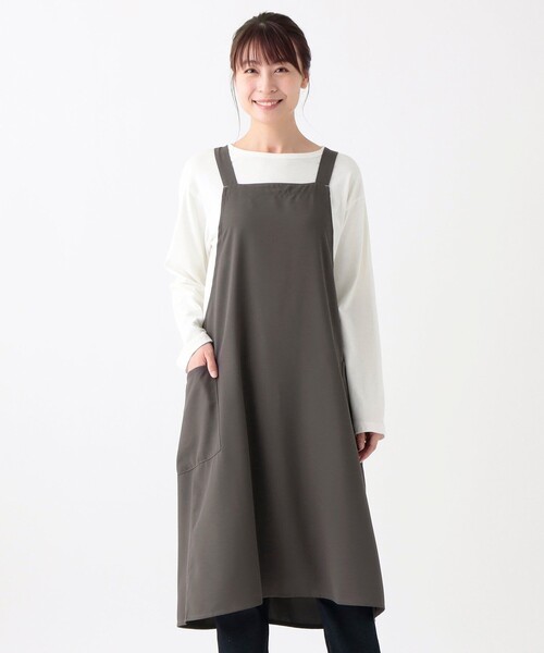 エプロン商会／美品／ギャザーエプロン／コレクション エプロン商会／美品／ギャザーエプロン／コレクション ALL ITEM