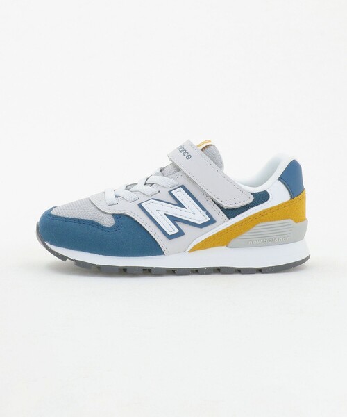 ニューバランス　996 Hook and Loop 996 Hook and Loop｜ニューバランス公式通販 | - New Balance