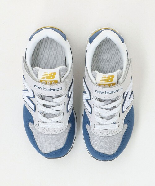 New Balance スニーカー 「New Balance」 996 Hook and Loop
