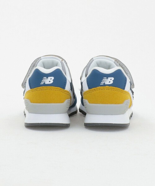 New Balance 996キッズスニーカー 2足セット　21㎝　21.5㎝ New Balance 996キッズスニーカー 2足セット 21㎝ 21.5㎝ - メルカリ