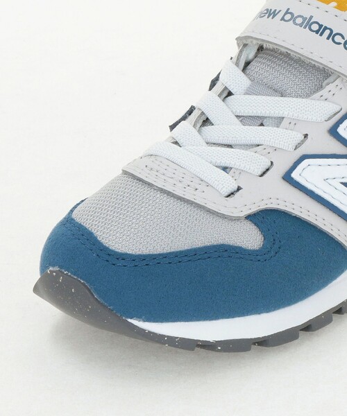 New Balance スニーカー 「New Balance」 996 Hook and Loop