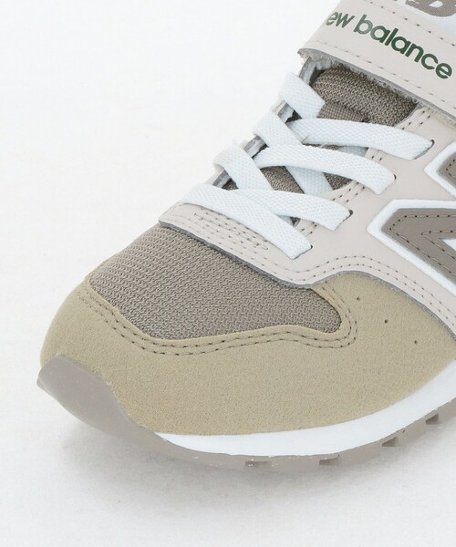 ニューバランス　996 Hook and Loop New Balance スニーカー 「New Balance」 996 Hook and Loop