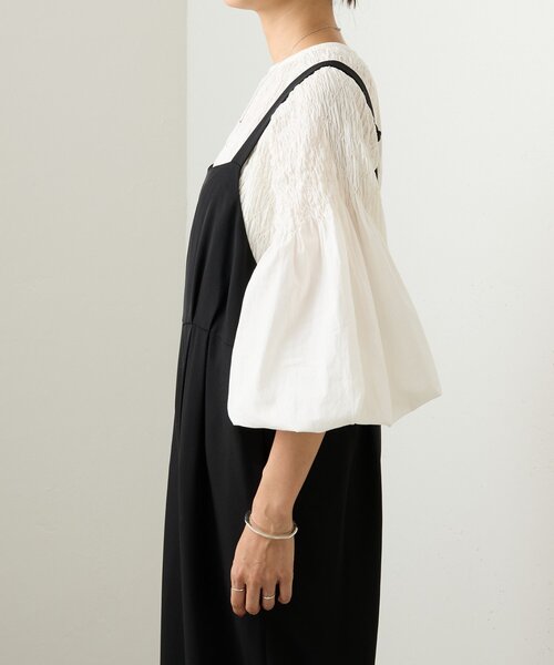 BEARDSLEY サロペット オーバーオール トロミサロペット