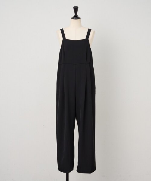 BEARDSLEY サロペット オーバーオール トロミサロペット