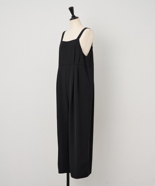 BEARDSLEY サロペット オーバーオール トロミサロペット