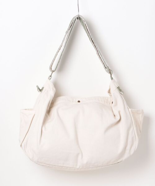 The Beatles ショルダーバッグ The Beatles / ビートルズ プリント