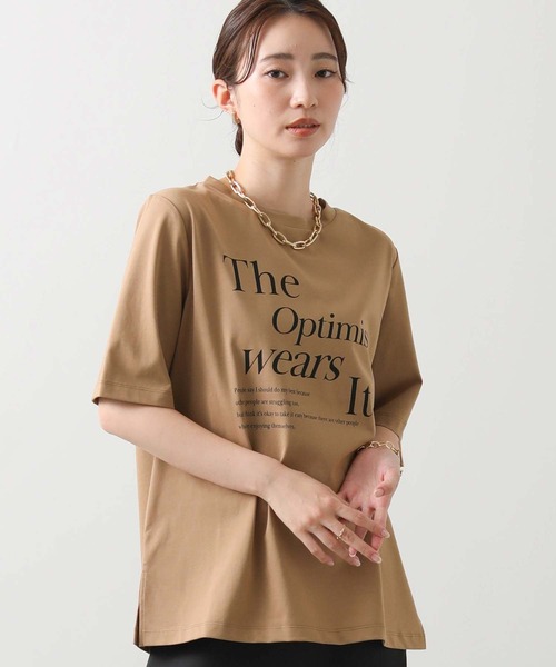 今期新品⭐︎Gready brilliant Gready BrilliantTEイージーセミワイドパンツ | SEKIMIKI Online