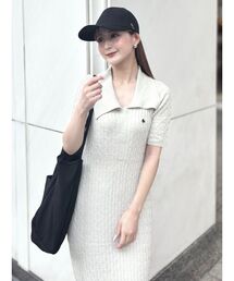 POLO BCS（ポロ・ビーシーエス） ワンピース 「POLO BCSコラボ」カラー