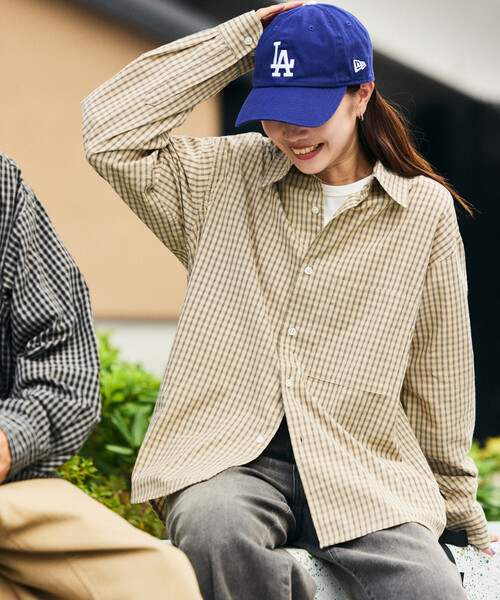 FREAK'S STORE（フリークスストア） シャツ 限定展開 Relax Fit