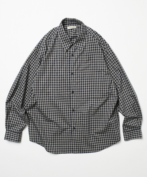 FREAK'S STORE（フリークスストア） シャツ 限定展開 Relax Fit