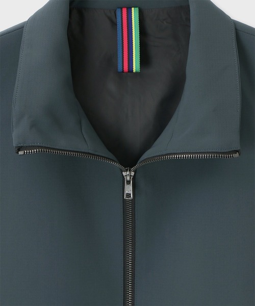PS Paul Smith ベスト ジレ ライトドライテクスチャー / 252750 EXW01 
